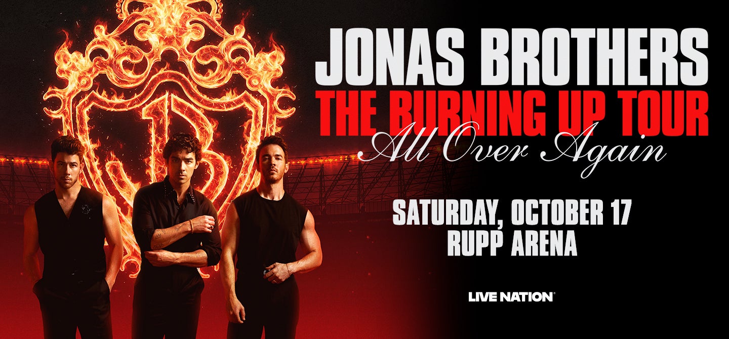 Jonas Brothers