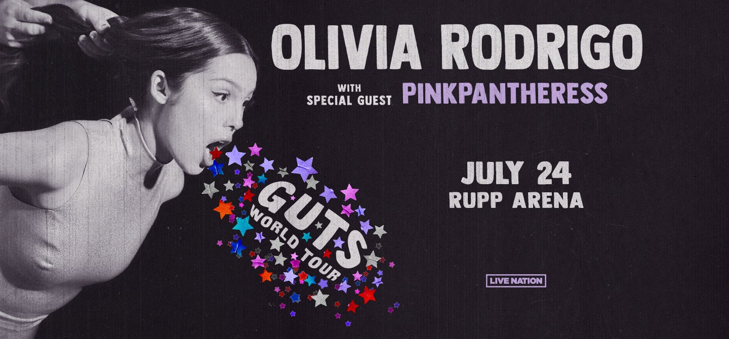 Olivia Rodrigo