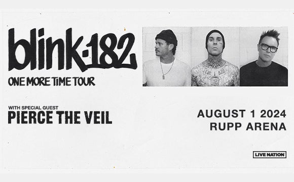 More Info for Blink-182