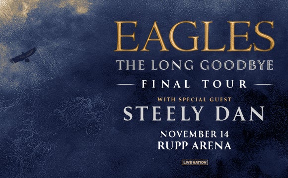 More Info for Eagles - The Long Goodbye - Final Tour