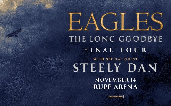 eagles last tour ticket prices