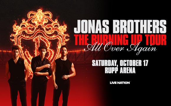 More Info for Jonas Brothers