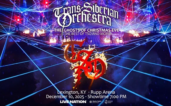 More Info for Trans-Siberian Orchestra - The Ghosts Of Christmas Eve