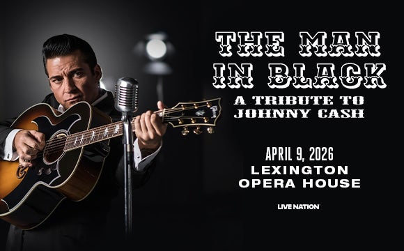 More Info for The Man In Black: A Tribute to Johnny Cash