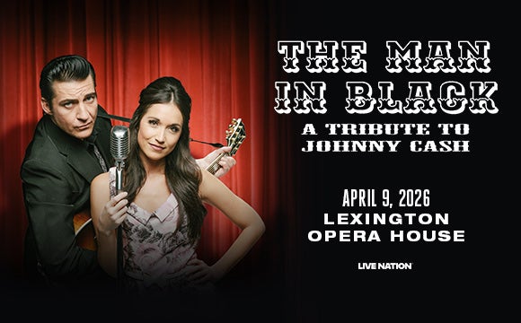 More Info for The Man In Black: A Tribute to Johnny Cash
