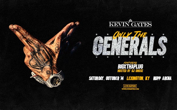 More Info for Kevin Gates