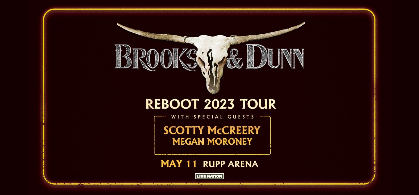 Brooks And Dunn Reboot Tour 2025 Setlist Dulce Goldarina