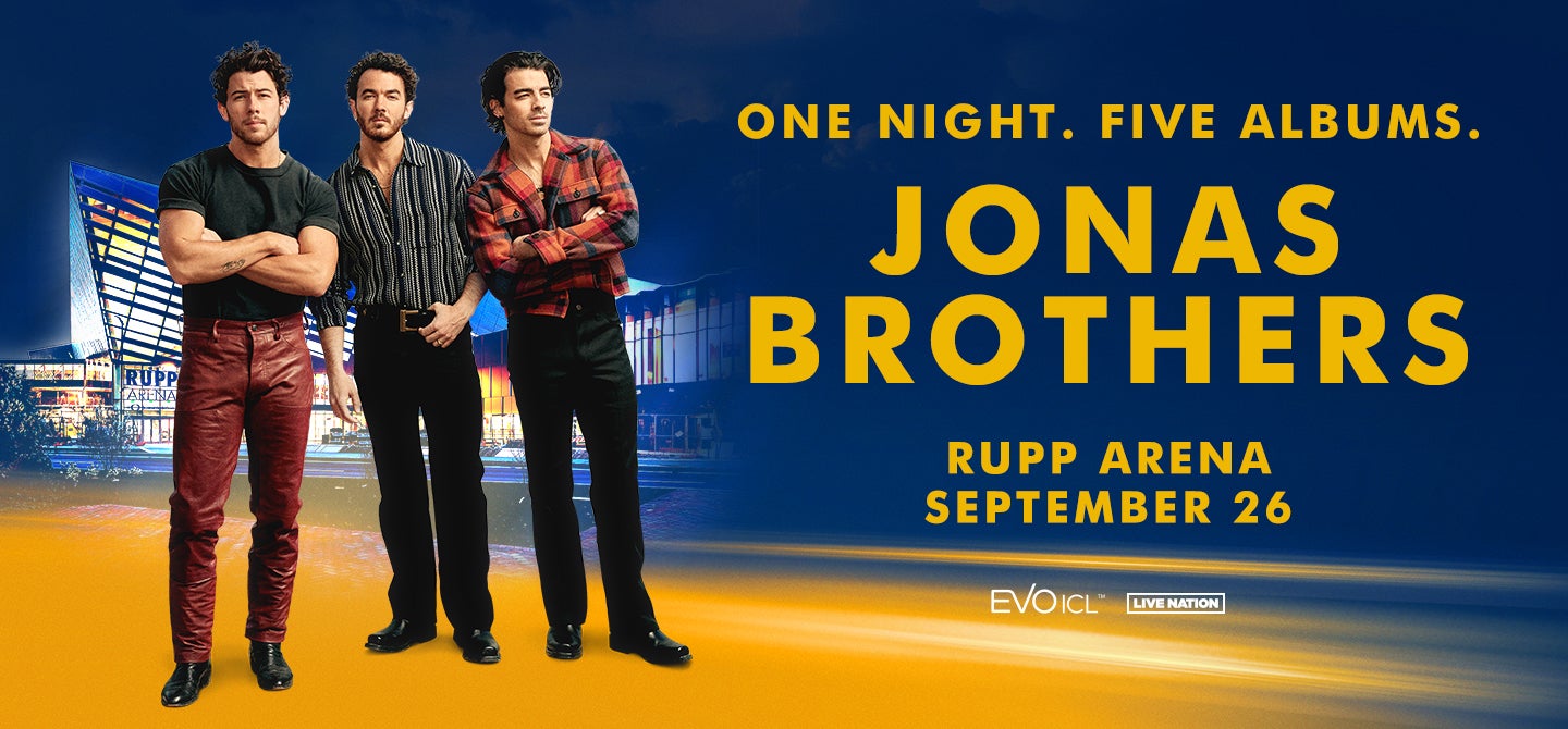 Jonas Brothers