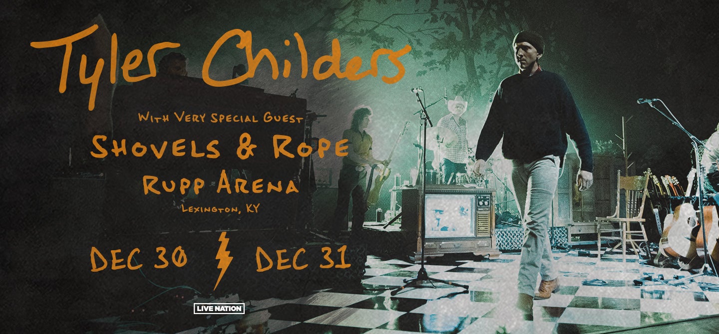 Tyler Childers