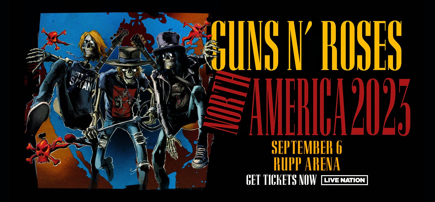 guns and roses tour 2023 vancouver