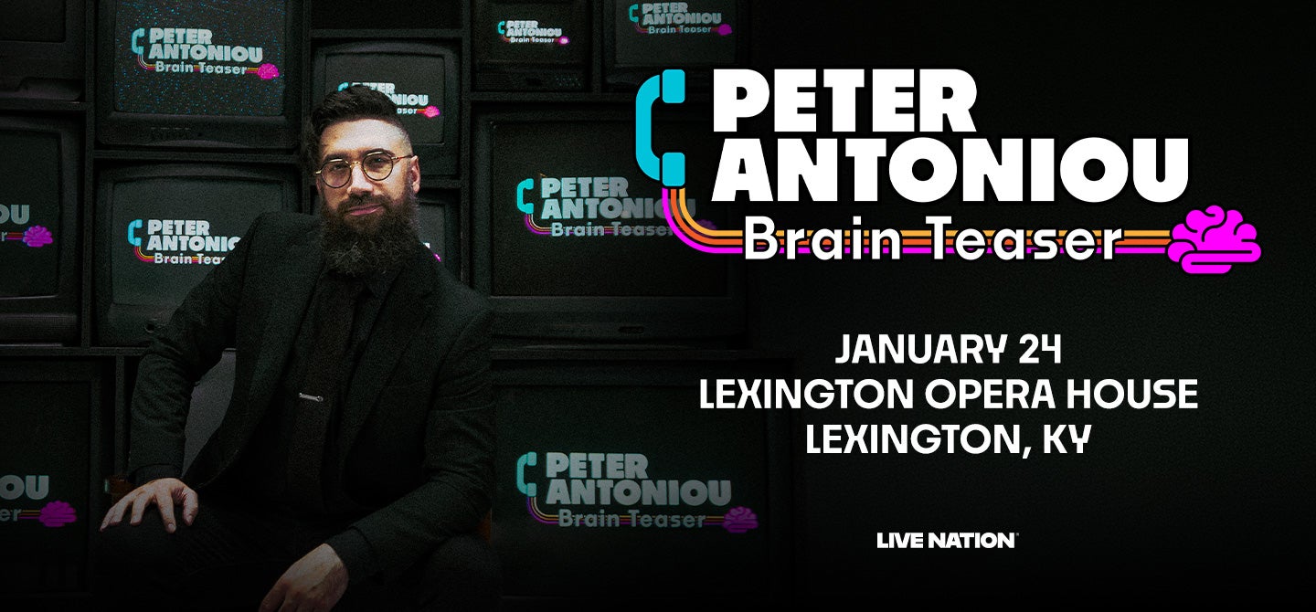 Peter Antoniou