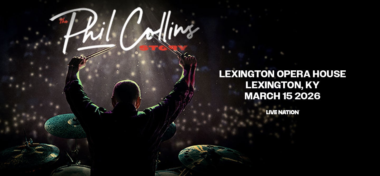 The Phil Collins Story