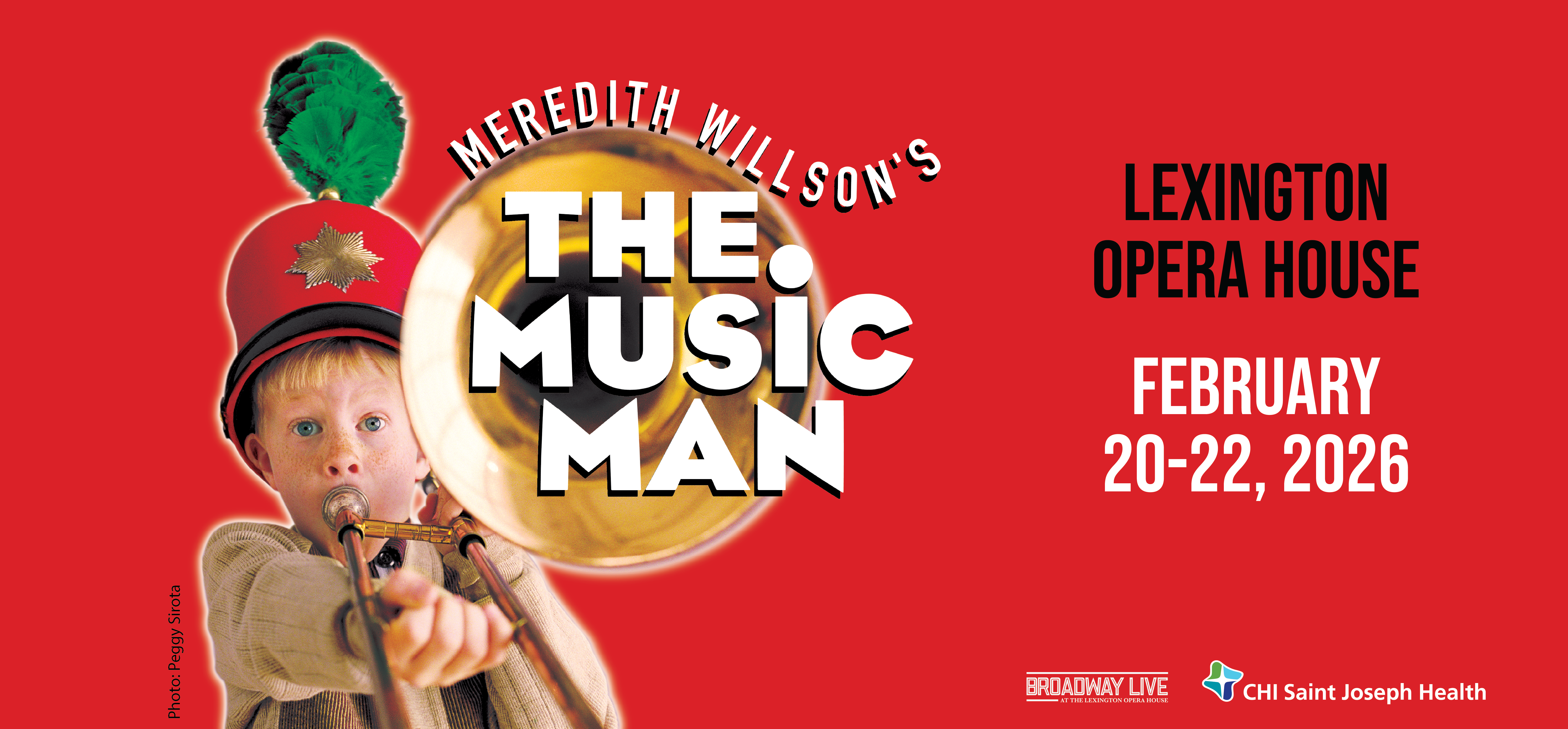 The Music Man