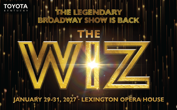 More Info for The Wiz