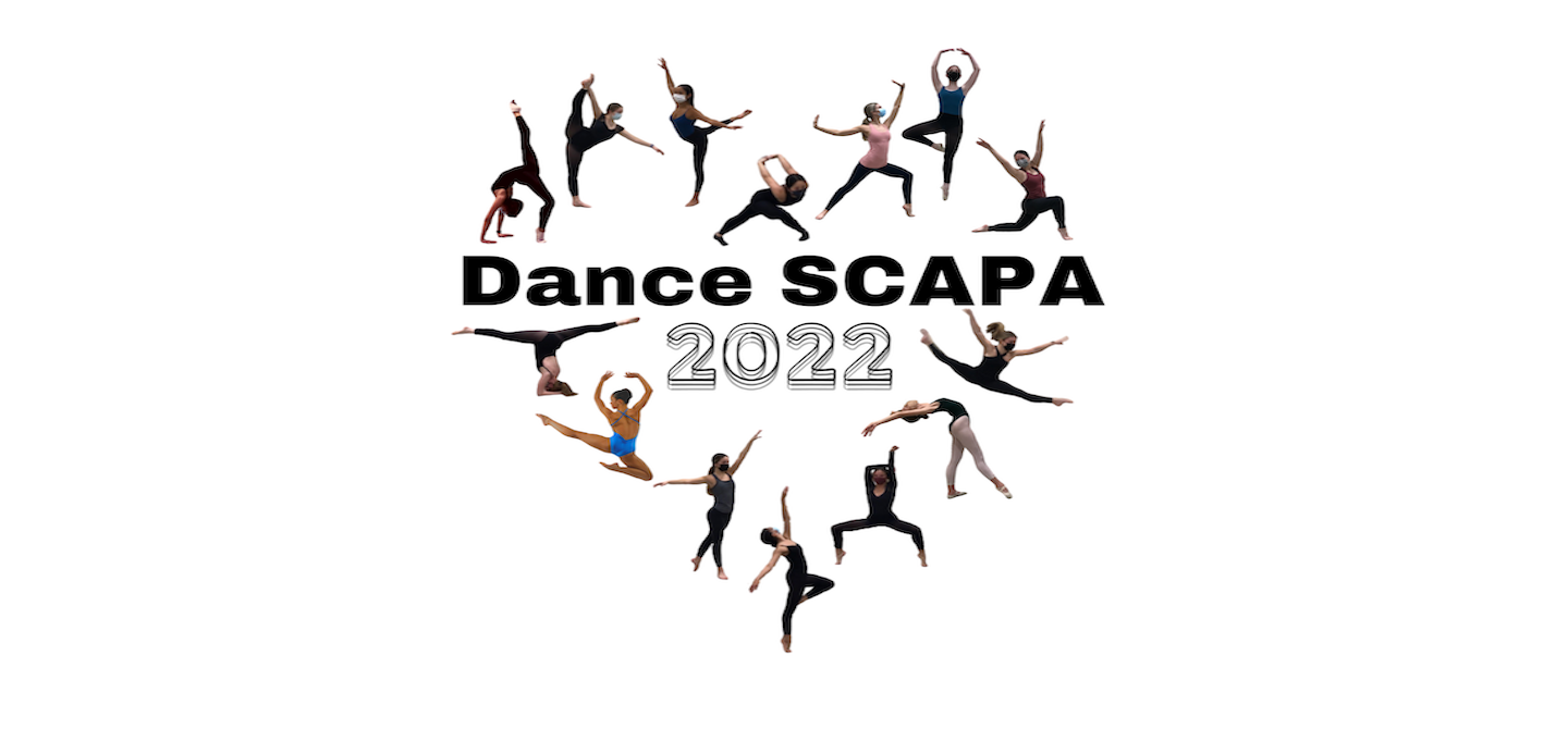 Dance SCAPA Lexington Opera House