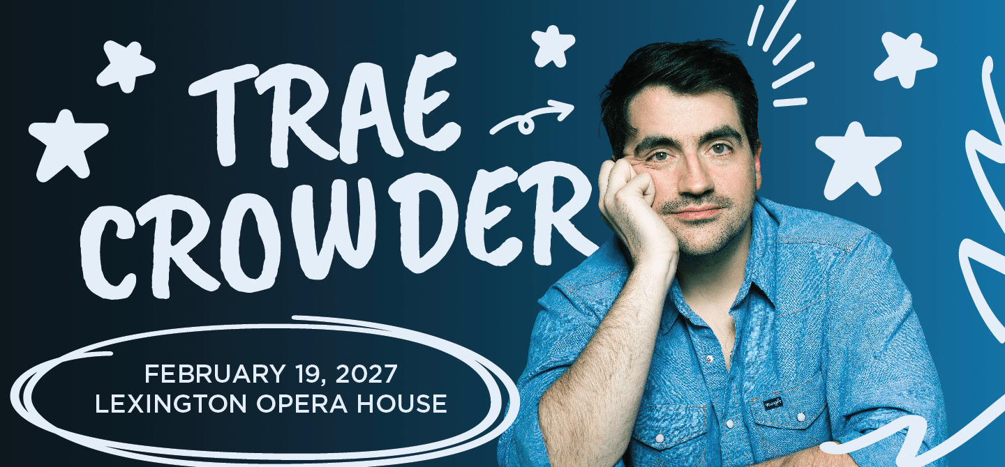 Trae Crowder