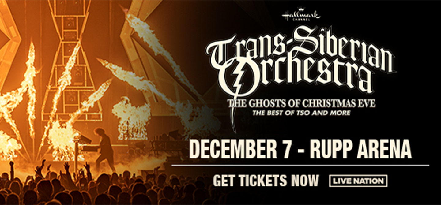 Trans-Siberian Orchestra 