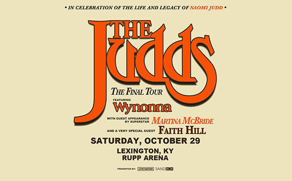 More Info for The Judds: The Final Tour