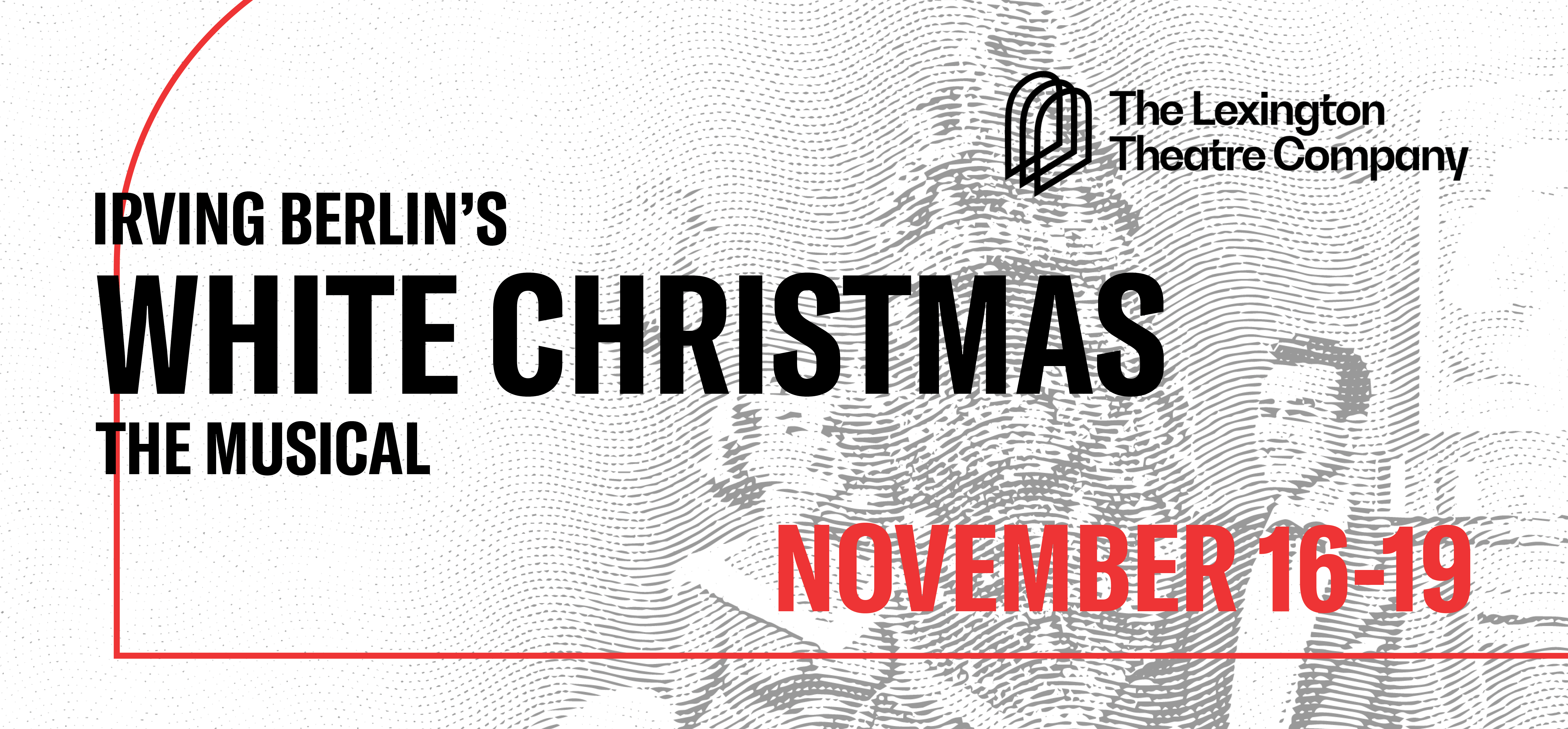 Irving Berlin’s White Christmas The Musical