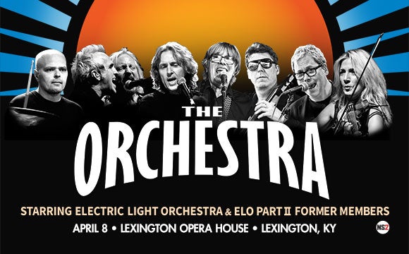 More Info for The Orchestra