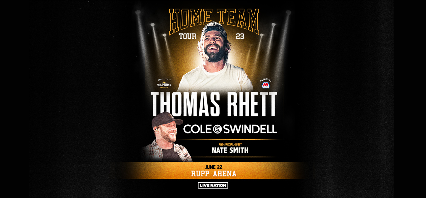 Thomas Rhett