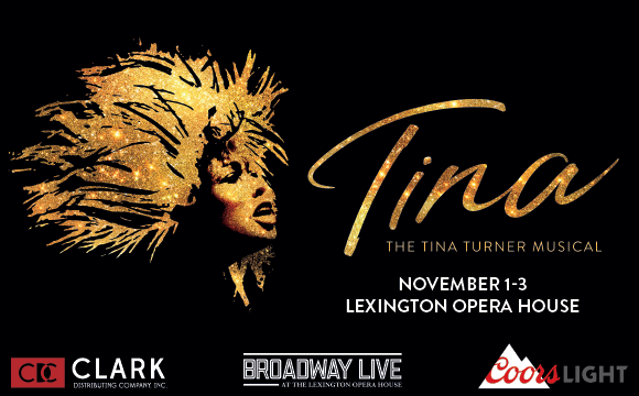 More Info for TINA - The Tina Turner Musical 