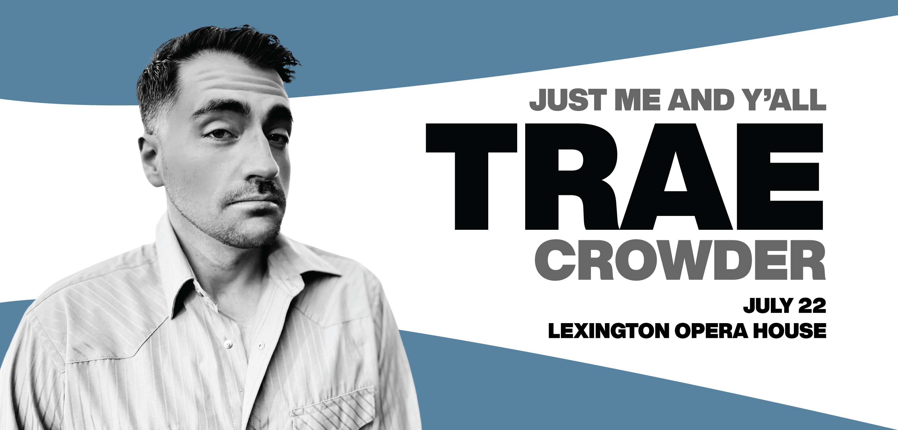 Trae Crowder