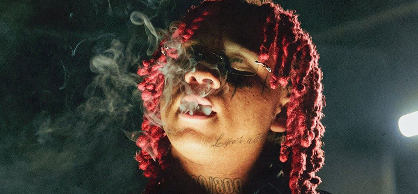 TRIPPIE REDD & FRIENDS