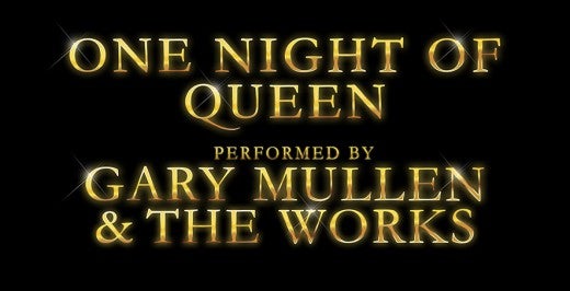 More Info for One Night Of Queen