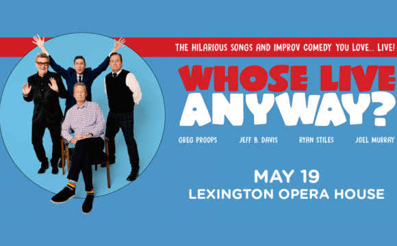 More Info for Whose Live Anyway?