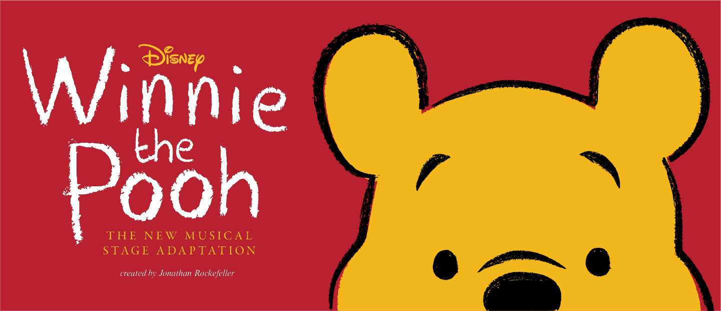 Winnie The Pooh: The New Musical Stage Adaptation