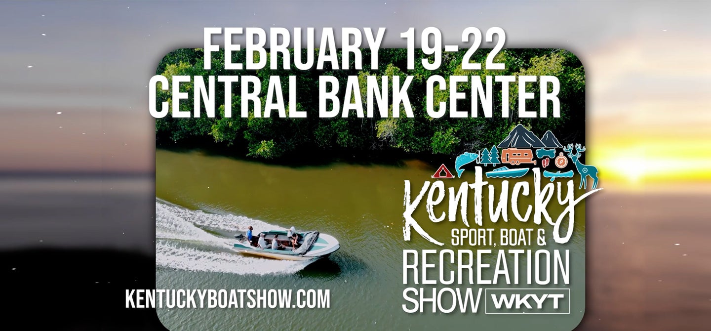 Kentucky Boat Show