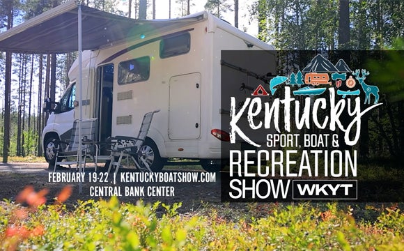 More Info for Kentucky Boat Show