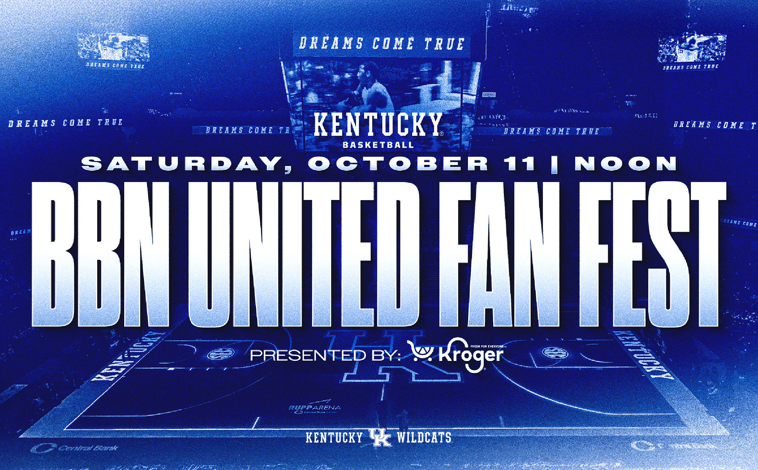 More Info for BBN United Fan Fest