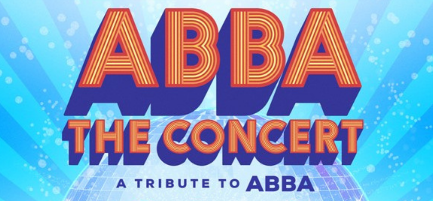 ABBA: THE CONCERT