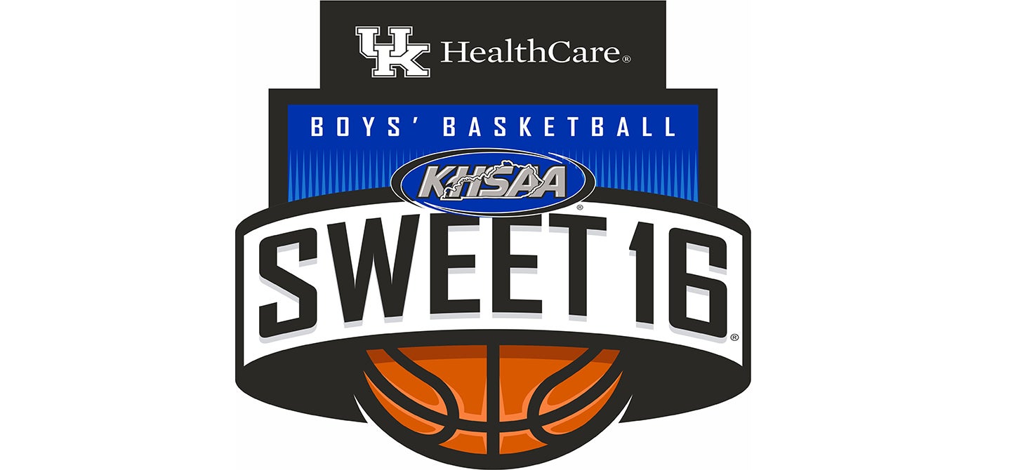 KHSAA Boys Sweet 16 Rupp Arena