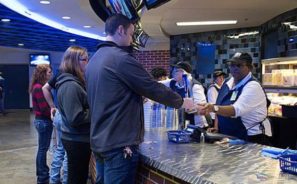 concessions