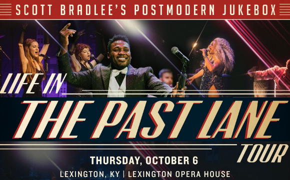 More Info for Scott Bradlee's Postmodern Jukebox: Life In The Past Lane Tour 