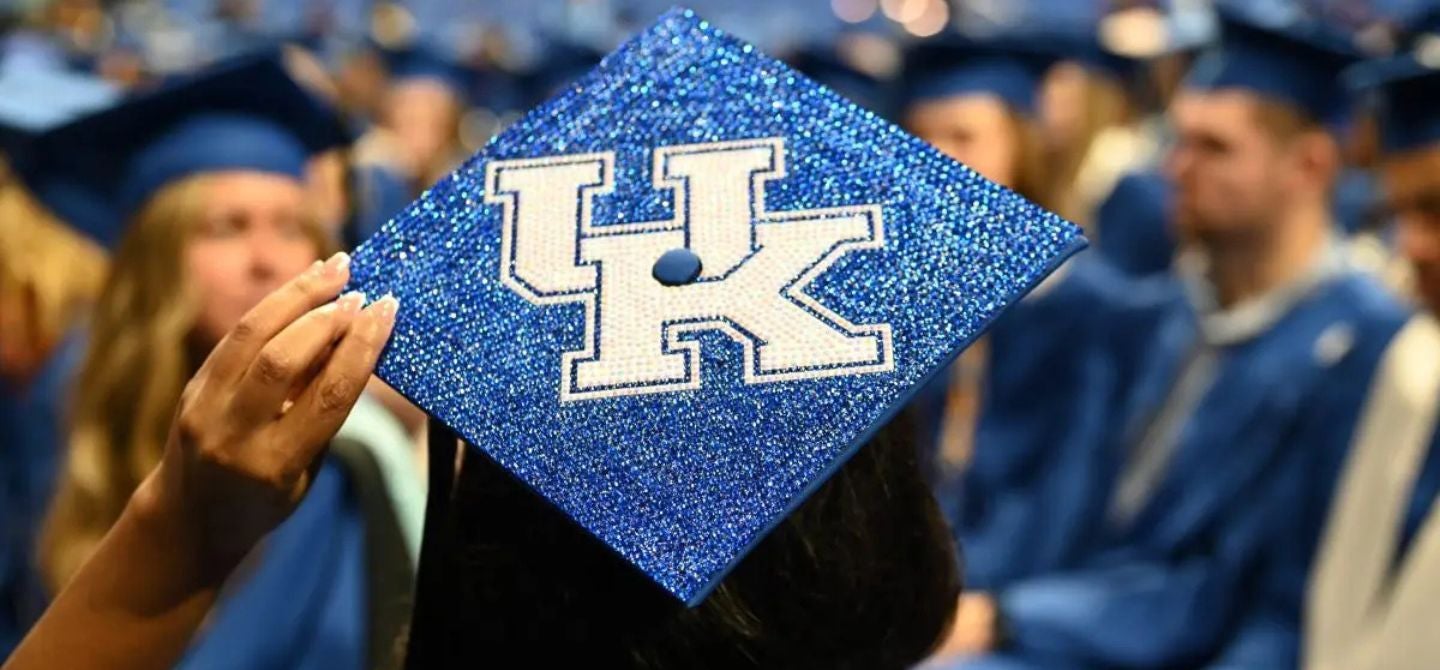 UK Commencement