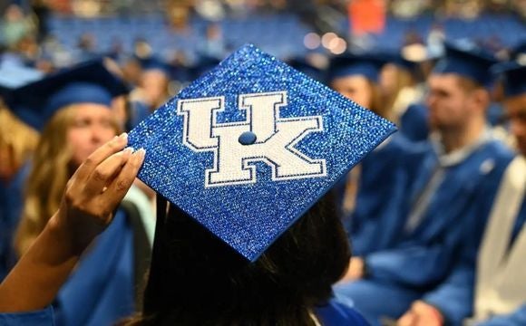 More Info for UK Commencement