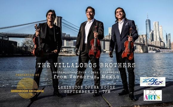 More Info for Villalobos Brothers