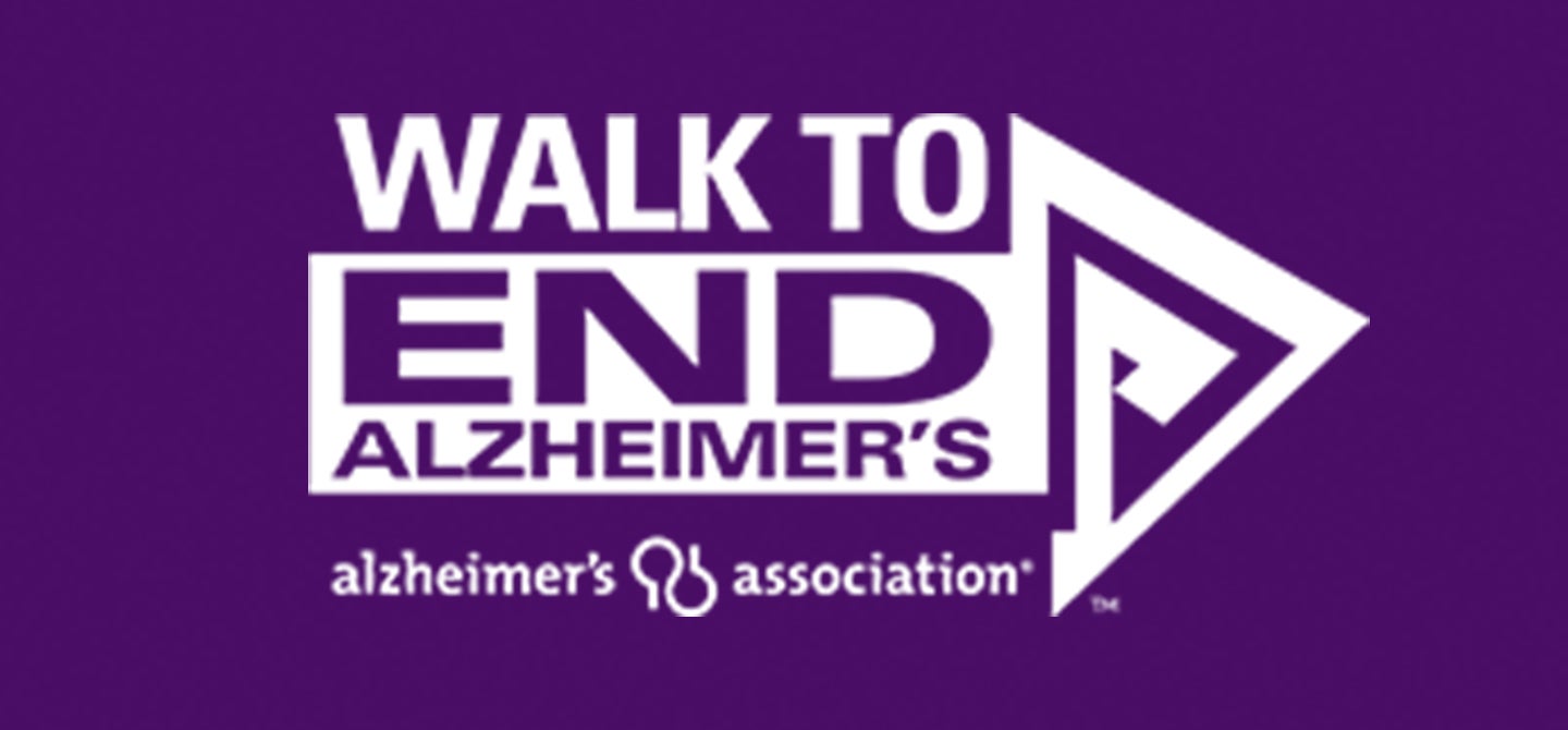 Walk to End Alzheimer’s